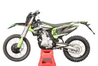 купить Мотоцикл кроссовый эндуро AVANTIS A7 LUX (174 MN) с ПТС в Москве - фото 