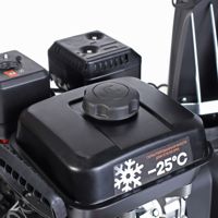 купить Снегоуборщик PATRIOT PS 161 в Москве - фото 