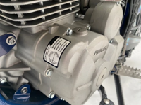 купить Мотоцикл кроссовый эндуро ПРОГАСИ Race 300 ENDURO в Москве - фото 