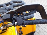 купить Квадроцикл MOTOLAND ATV 200 Wild Track в Москве - фото 