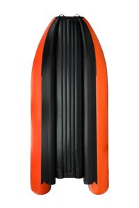 купить Лодка ПВХ SIBRIVER GT-520 Jet с фальшбортом в Москве - фото 