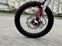 купить Мотоцикл JHL Z140E Pro PITBIKE в Москве - фото 