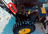 купить Снегоуборщик ЧЕМПИОН ST761E в Москве - фото 