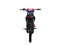 купить Мотоцикл кроссовый эндуро SHARMAX Sport 250 в Москве - фото 