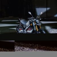 купить Электромотоцикл YADEA K2 / Keeness в Москве - фото 