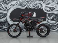 купить Мотоцикл кроссовый эндуро SHARMAX Sport 300 Air Ultimatum в Москве - фото 