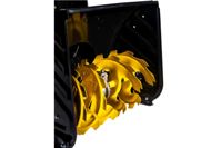 купить Снегоуборщик HUTER SGC 4800E в Москве - фото 