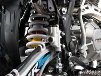 купить Мотоцикл кроссовый эндуро PWR FZ250 4V в Москве - фото 