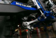 купить Мотоцикл кроссовый эндуро MOTOLAND FX300 (174MN-3) в Москве - фото 