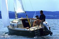 купить 4х-тактный лодочный мотор HONDA BF 10DK2 SHU в Москве - фото 