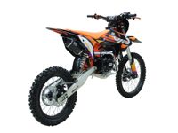купить Мотоцикл OXO Pro 150 B PITBIKE в Москве - фото 