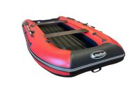купить Лодка ПВХ BIG BOAT Regat 360 в Москве - фото 