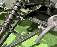 купить Снегоход MOTOLAND Snowfox 200 в Москве - фото 