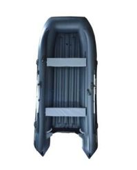 купить Лодка ПВХ ALTAIR HDS 460 НДНД в Москве - фото 