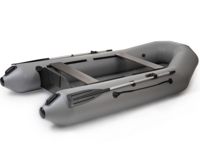 купить Лодка ПВХ TULIN ДМ 330 в Москве - фото 