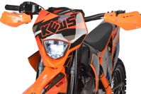 купить Мотоцикл KEWS K10 CB150D (161FMJ) 21/18 в Москве - фото 