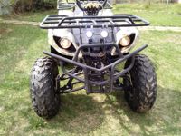 купить Квадроцикл IRBIS ATV 200 Б/У в Москве - фото 