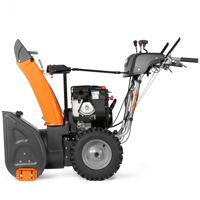 купить Снегоуборщик DAEWOO DAST 330 в Москве - фото 