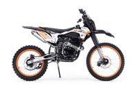 купить Мотоцикл кроссовый эндуро SSSR DNA 300 в Москве - фото 