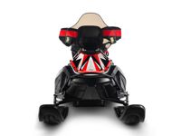 купить Снегоход SHARMAX Luxe SHP-680 в Москве - фото 