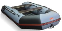 купить Лодка ПВХ ХАНТЕР 320 ЛКА в Москве - фото 