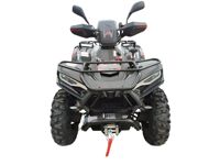 купить Квадроцикл LINHAI-YAMAHA P500 Promax в Москве - фото 