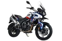 купить Мотоцикл Motoland 500 ENDURO ADVENTURE F500 в Москве - фото 