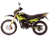 купить Мотоцикл кроссовый эндуро ROLIZ SPORT-005 LITE в Москве - фото 