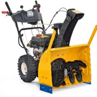 купить Снегоуборщик CUB CADET 524 SWE в Москве - фото 