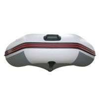 купить Лодка ПВХ ALTAIR Sirius 315 AirDeck в Москве - фото 