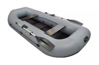 купить Гребная лодка ПВХ МУССОН B-270 РС в Москве - фото 