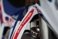 купить Мотоцикл кроссовый эндуро BSE M2 3.0 в Москве - фото 