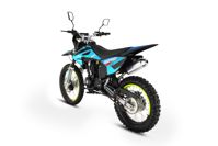 купить Мотоцикл кроссовый эндуро SHORNER R240 в Москве - фото 