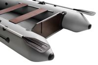 купить Лодка ПВХ РОДЖЕР Standart 2800 в Москве - фото 