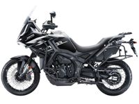 купить Мотоцикл ZONTES ZT703-F TOUR (4T ZT370MU EFI) 2025 ТУРЭНДУРО в Москве - фото 