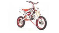 купить Мотоцикл MOTOLAND CRF 140 17/14 PITBIKE в Москве - фото 