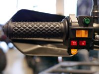 купить Квадроцикл LONCIN Xwolf 550L (ПСМ) в Москве - фото 