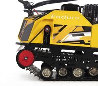 купить Мотобуксировщик SHARMAX Enduro SE500 1450 HP20 в Москве - фото 