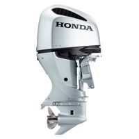 купить 4х-тактный лодочный мотор HONDA BF250D XDU в Москве - фото 