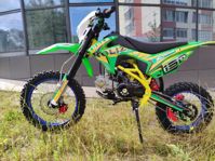 купить Мотоцикл ROLIZ 125E Cross New в Москве - фото 