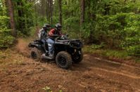 купить Квадроцикл BRP Can-Am Outlander X XC 1000R (2024) (ПСМ) в Москве - фото 