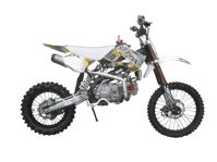 купить Мотоцикл JMC 160 MX 17/14 PITBIKE в Москве - фото 