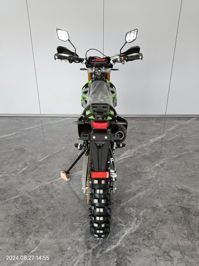 купить Мотоцикл МОТОБАЗА Jebe ENDURO в Москве - фото 