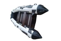 купить Лодка ПВХ REGATTA R-370 в Москве - фото 