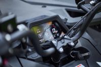 купить Квадроцикл РУСКВАДРО Манул 380 MAX EFI 4×4 в Москве - фото 