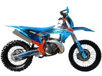 купить Мотоцикл GR8 T250L (2T MT-250) Enduro OPTIMUM в Москве - фото 
