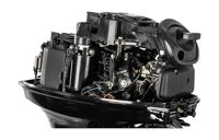 купить 2х-тактный лодочный мотор MARINE ROCKET MR40FFEL в Москве - фото 