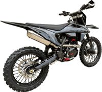 купить Мотоцикл BSE T4 ENDURO в Москве - фото 