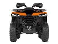 купить Квадроцикл SEGWAY AT5 SX в Москве - фото 