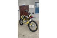 купить Мотоцикл JHL Z2 PR300 (ZS175FMN) ENDURO в Москве - фото 